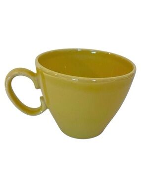 Vintage Taylor,Smith Taylor Ever Yours Golden Button Cups and Saucers Pre owned